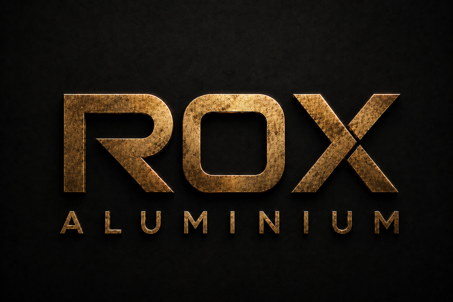 ROX Aluminium